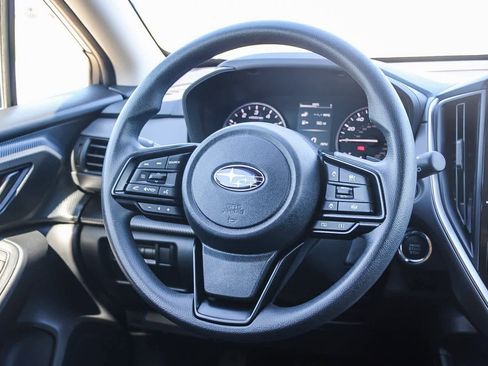 New 2025 Subaru Crosstrek 2.0i Premium image 15
