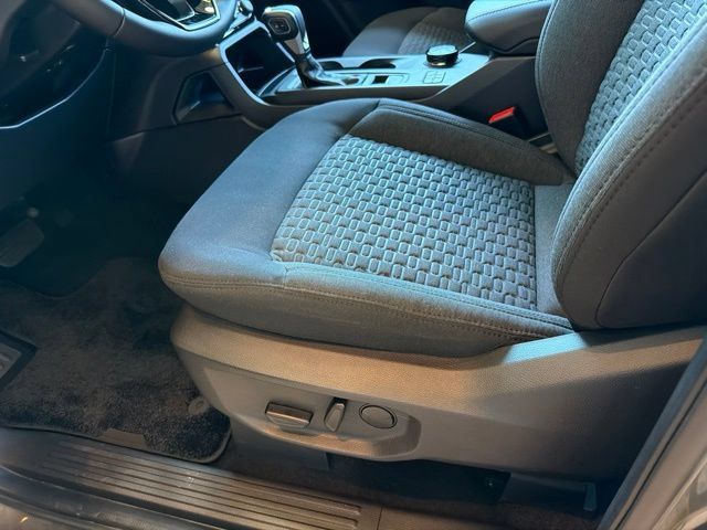 New 2026 Ford Ranger XLT w/ Equipment Group 301A High AWD/4WD image 15