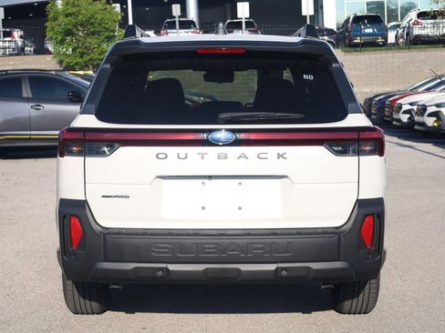 New 2026 Subaru Outback Touring XT image 5
