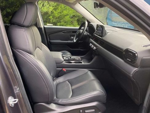 Used 2023 Honda Pilot EX-L image 36