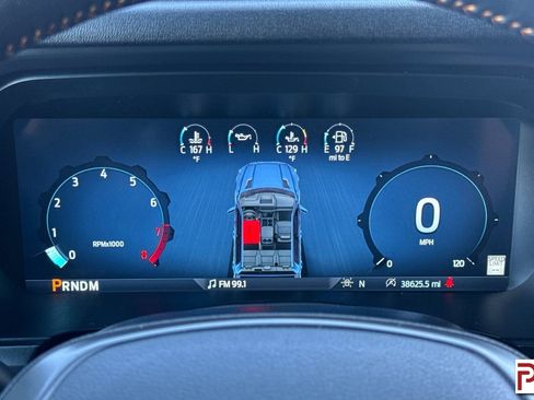 Used 2024 Ford F150 Tremor w/ Equipment Group 402A High AWD/4WD image 30