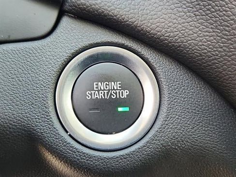 Used 2024 Chevrolet Equinox LT AWD/4WD image 20