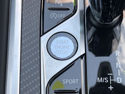 New 2026 BMW M850i xDrive AWD/4WD image 10
