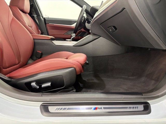 Certified 2023 BMW 430i Gran Coupe xDrive w/ M Sport Package AWD/4WD image 20
