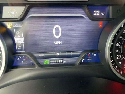 New 2026 RAM 1500 4x4 Crew Cab image 20