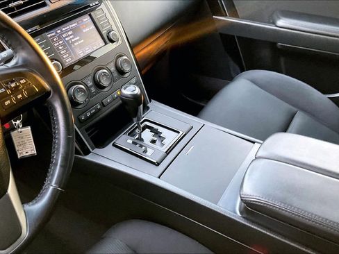 Used 2015 MAZDA CX-9 Sport image 20