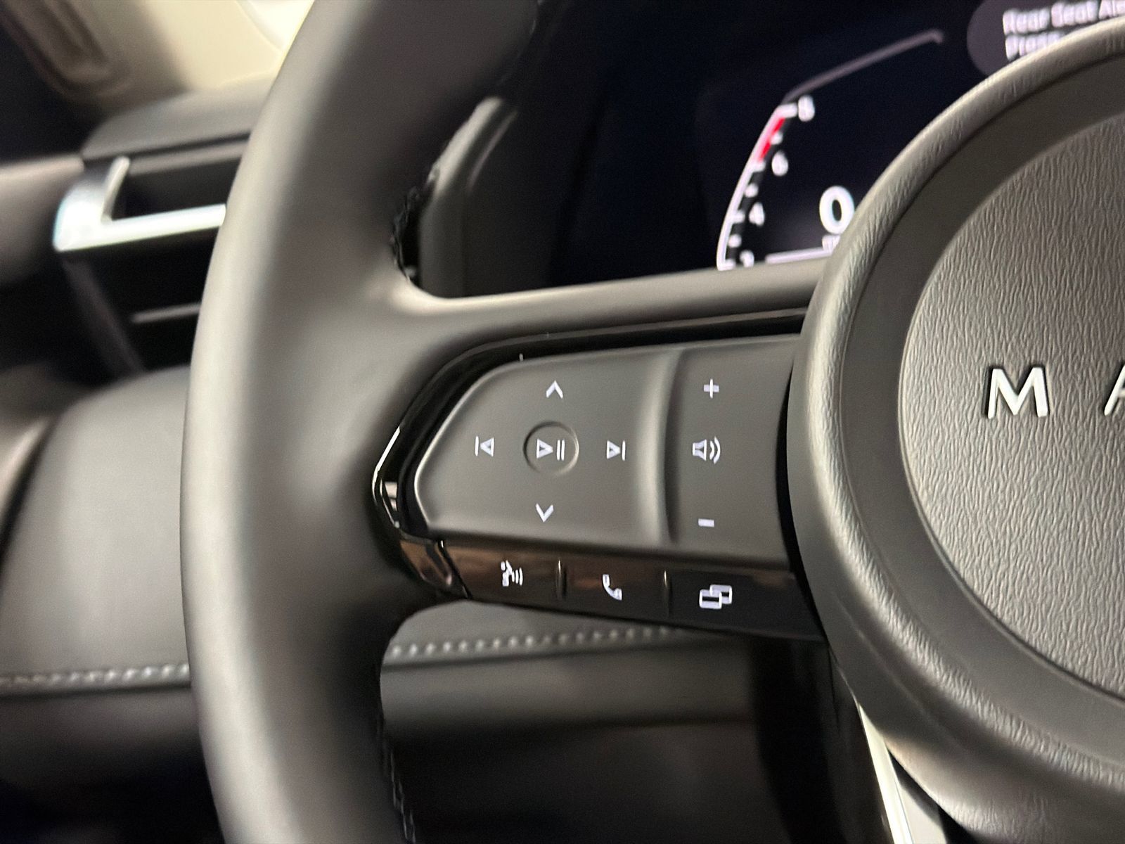 New 2026 MAZDA CX-5 Preferred AWD/4WD image 22