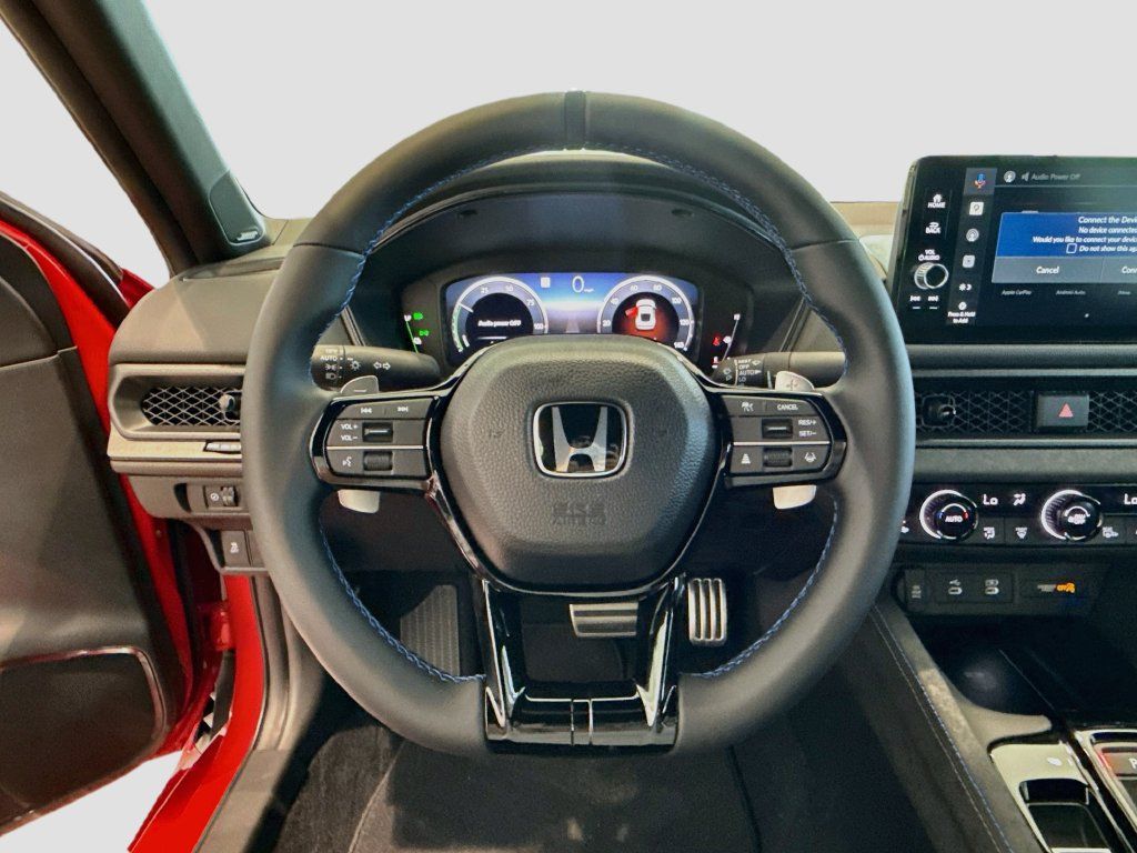 New 2026 Honda Prelude image 12
