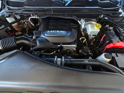 Used 2020 RAM 2500 Power Wagon AWD/4WD image 35