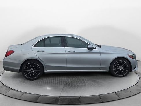 Used 2021 Mercedes-Benz C 300 C 300 image 6