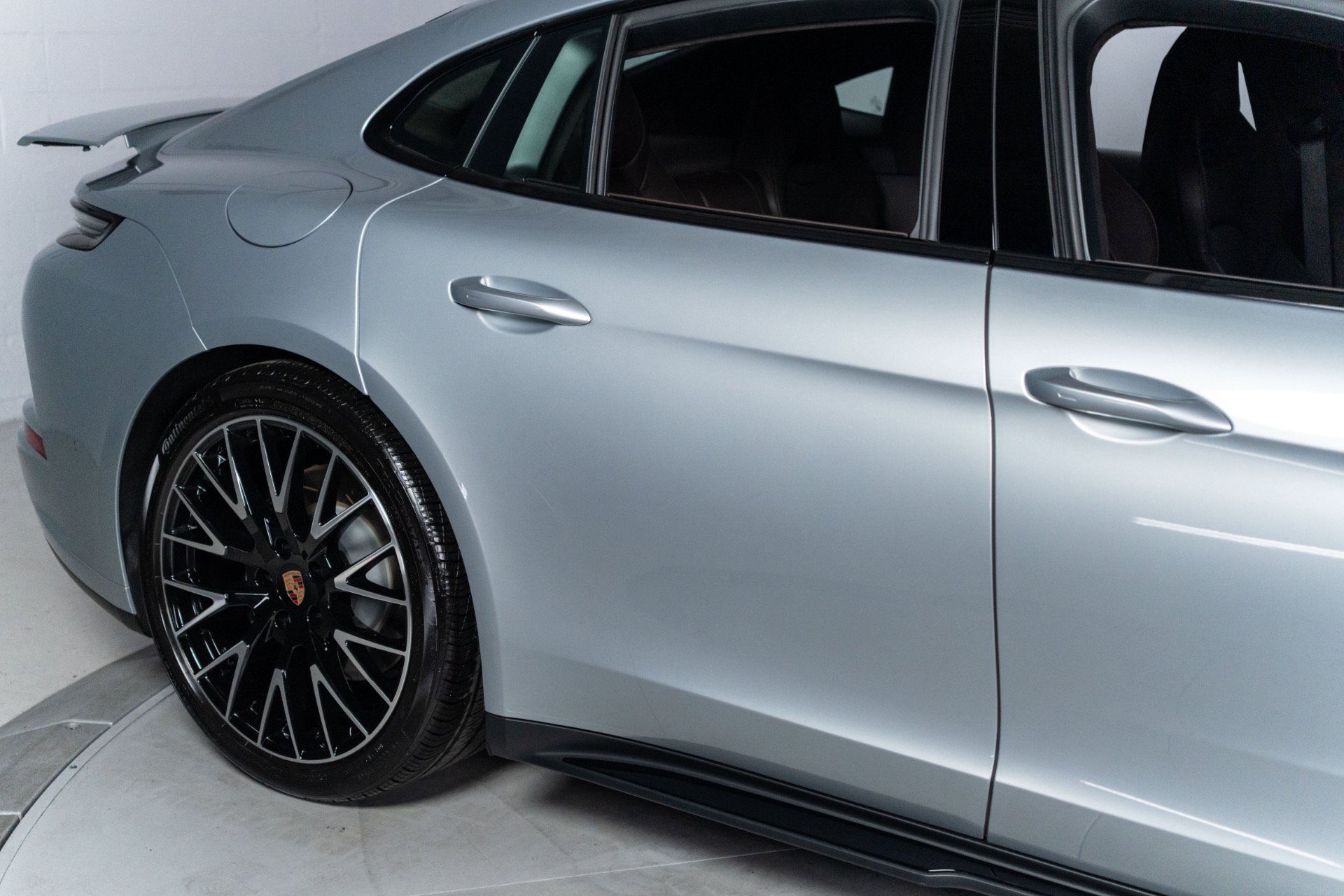 Used 2026 Porsche Panamera GTS AWD/4WD image 85