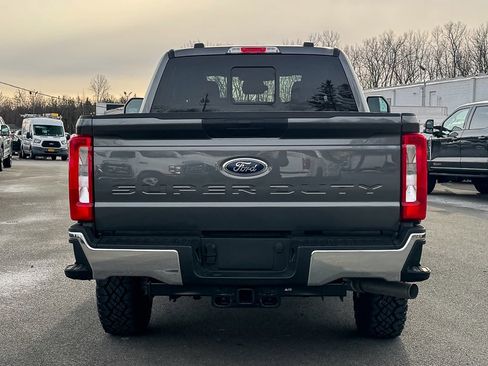 New 2026 Ford F350 XL w/ XL Off-Road Package image 4