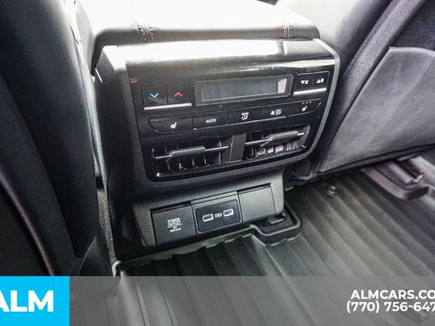 Used 2023 Acura MDX A-Spec AWD/4WD image 66
