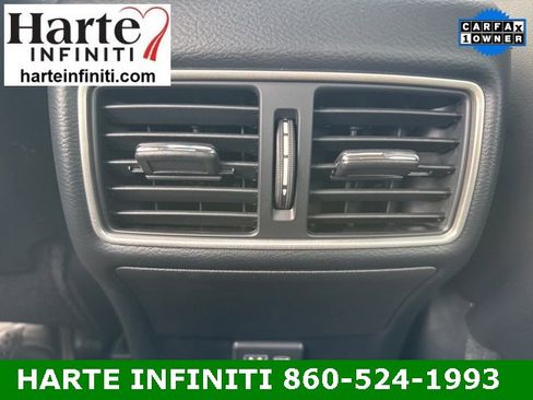 Certified 2022 INFINITI Q50 Luxe w/ Cargo Package image 10