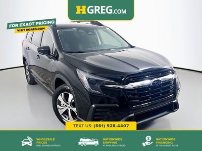 Used 2024 Subaru Ascent Premium