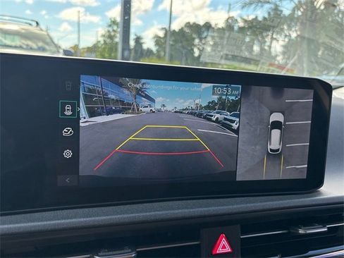 New 2025 Kia EV6 Light w/ Light LR Technology Package image 21