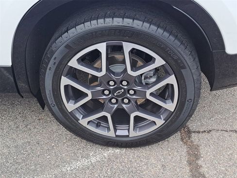 Used 2023 Chevrolet Blazer RS w/ Enhanced Convenience Package image 10