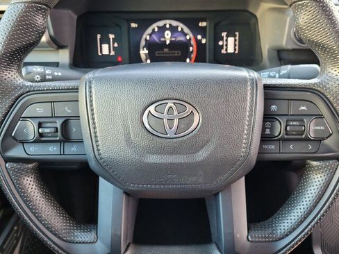 Certified 2024 Toyota Tacoma SR image 25