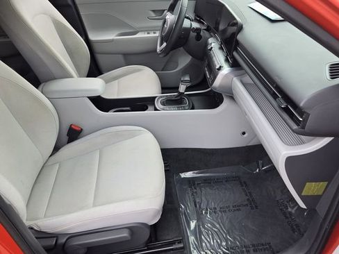 Certified 2024 Hyundai Kona SEL FWD image 19