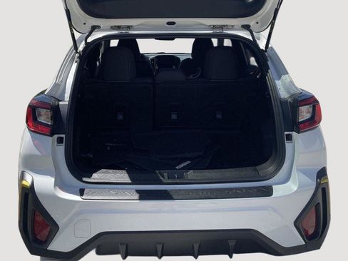 Certified 2024 Subaru Crosstrek 2.5i Sport AWD/4WD image 6
