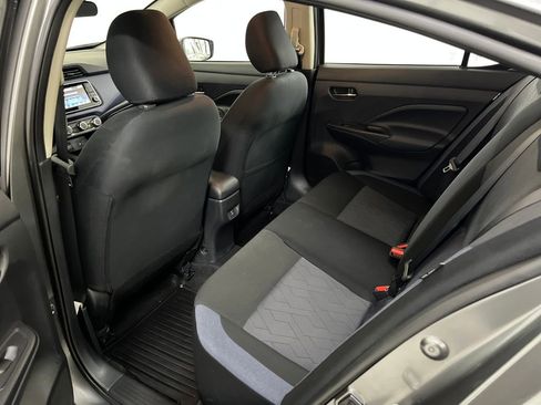 Used 2024 Nissan Versa SV w/ Trunk Package image 23