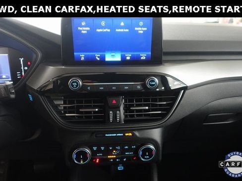 Used 2023 Ford Escape Active image 14