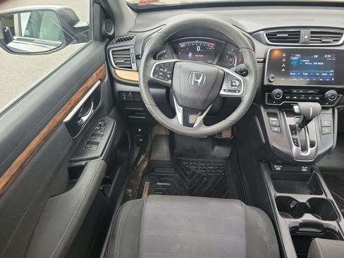 Used 2020 Honda CR-V EX image 19