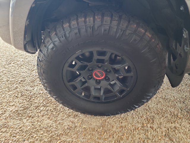 Used 2021 Toyota 4Runner TRD Pro AWD/4WD image 23