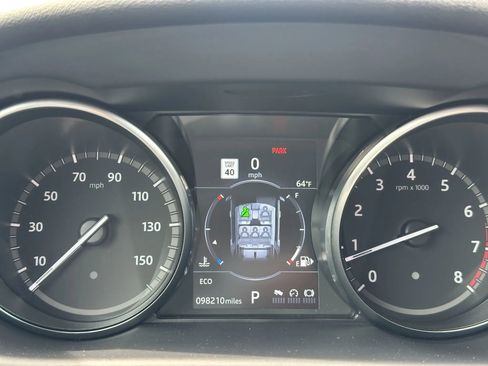 Used 2018 Land Rover Discovery Sport HSE image 20