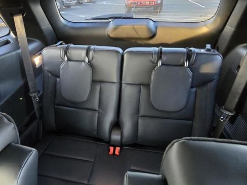 New 2026 Ford Explorer ST w/ Sun And Sound Package image 18