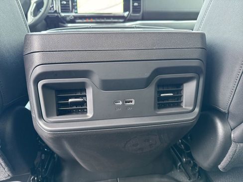 New 2025 Chevrolet Silverado 1500 RST w/ RST All Star Premium Package image 45