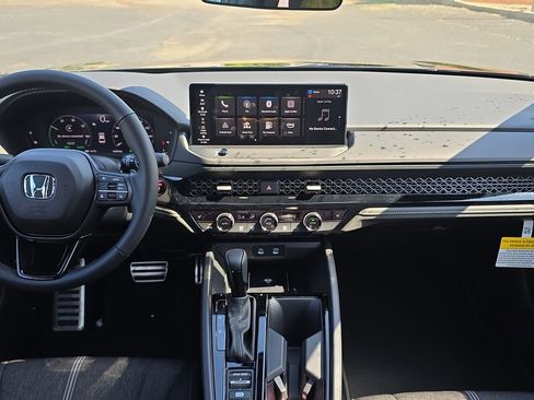 New 2026 Honda Accord Sport image 29