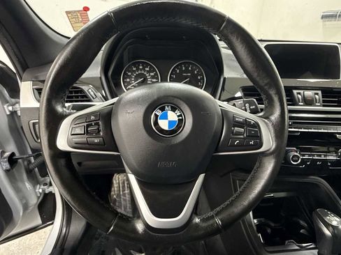 Used 2018 BMW X1 xDrive28i image 16
