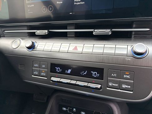 New 2026 Hyundai Kona SEL Sport image 24