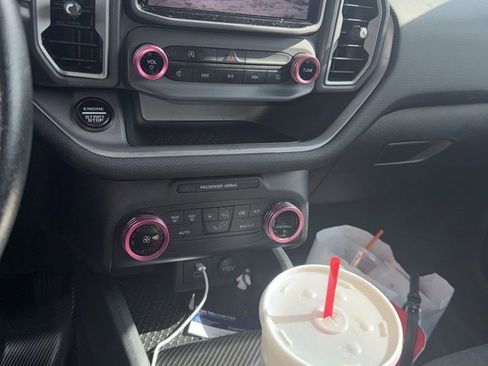 Used 2021 Ford Bronco Sport Big Bend image 10