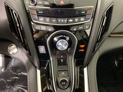 Used 2021 Acura RDX AWD w/ Advance Package image 27