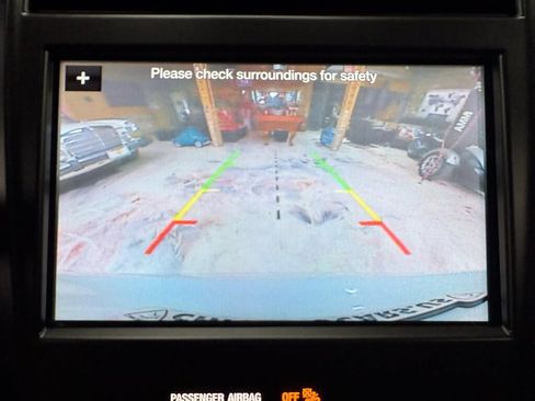 Used 2018 Lincoln MKC Select w/ Select Plus Package FWD image 20