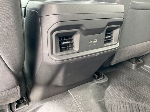 Certified 2023 Chevrolet Silverado 1500 LT Trail Boss w/ Protection Package AWD/4WD image 20