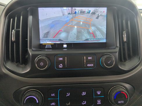 Used 2022 GMC Canyon AT4 w/ Trailering Package AWD/4WD image 20