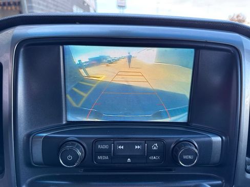 Used 2018 Chevrolet Silverado 2500 LT w/ LT Fleet Convenience Package AWD/4WD image 22