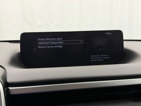 Used 2025 MAZDA CX-50 AWD 2.5 S w/ Preferred Package image 31