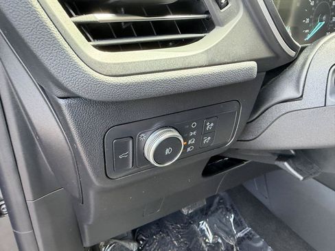Used 2020 Ford Escape SEL AWD/4WD image 10