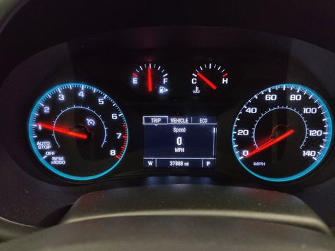 Used 2025 Chevrolet Malibu LS FWD image 23