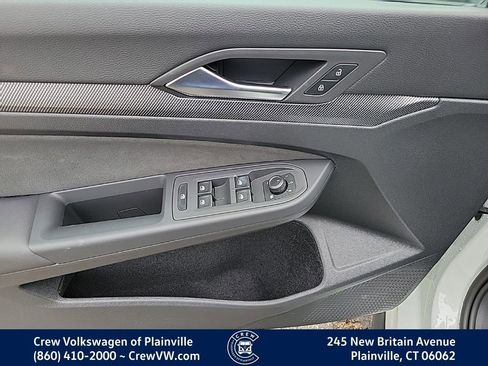 New 2025 Volkswagen GTI S image 26