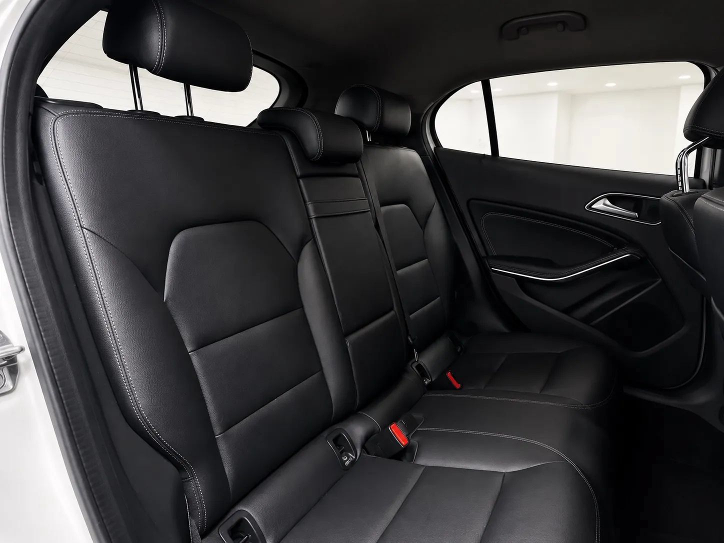 Used 2019 Mercedes-Benz GLA 250 image 19