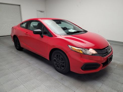 Used 2015 Honda Civic LX image 13