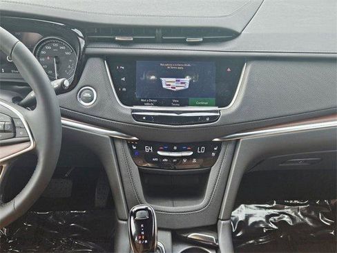 New 2025 Cadillac XT5 Premium Luxury w/ Technology Package image 17