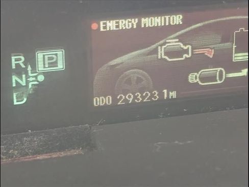 Used 2012 Toyota Prius Two FWD image 10