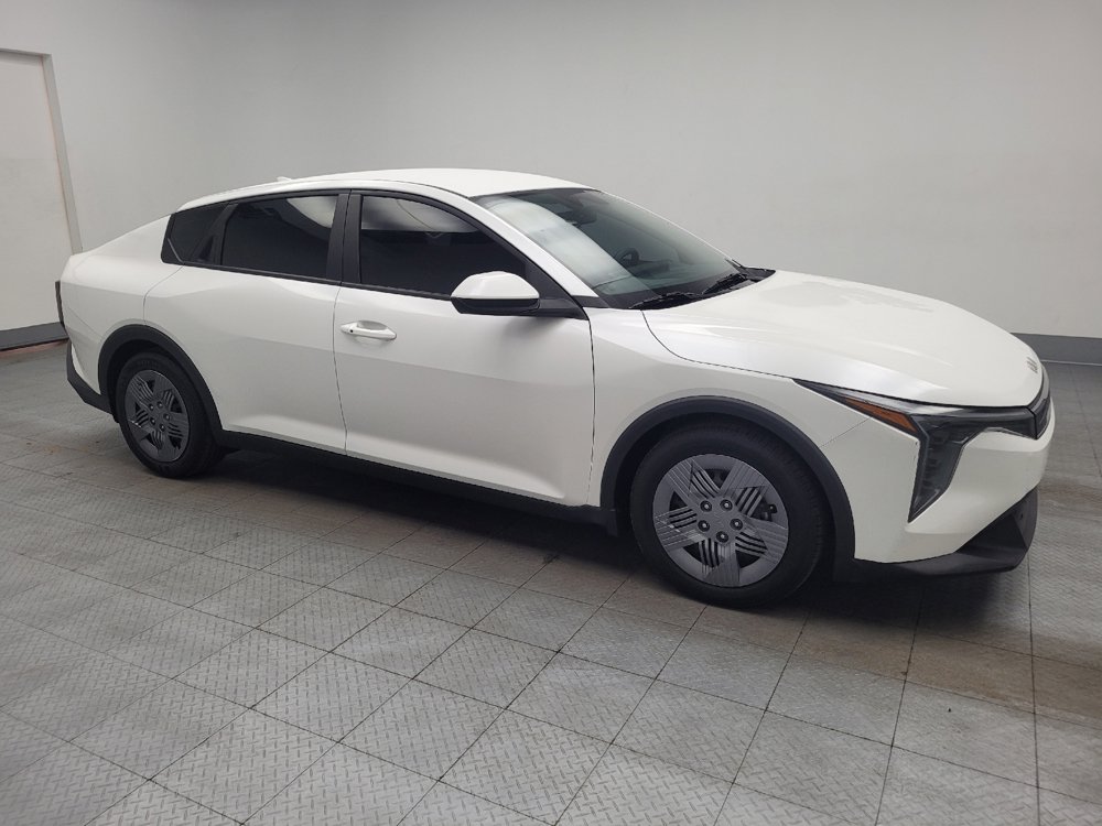 Used 2025 Kia K4 FWD image 11