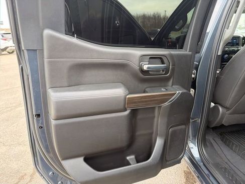 Used 2022 Chevrolet Silverado 1500 RST w/ Texas Edition Plus image 17